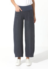 Elizabeth Scott - Linen Pants - page 2